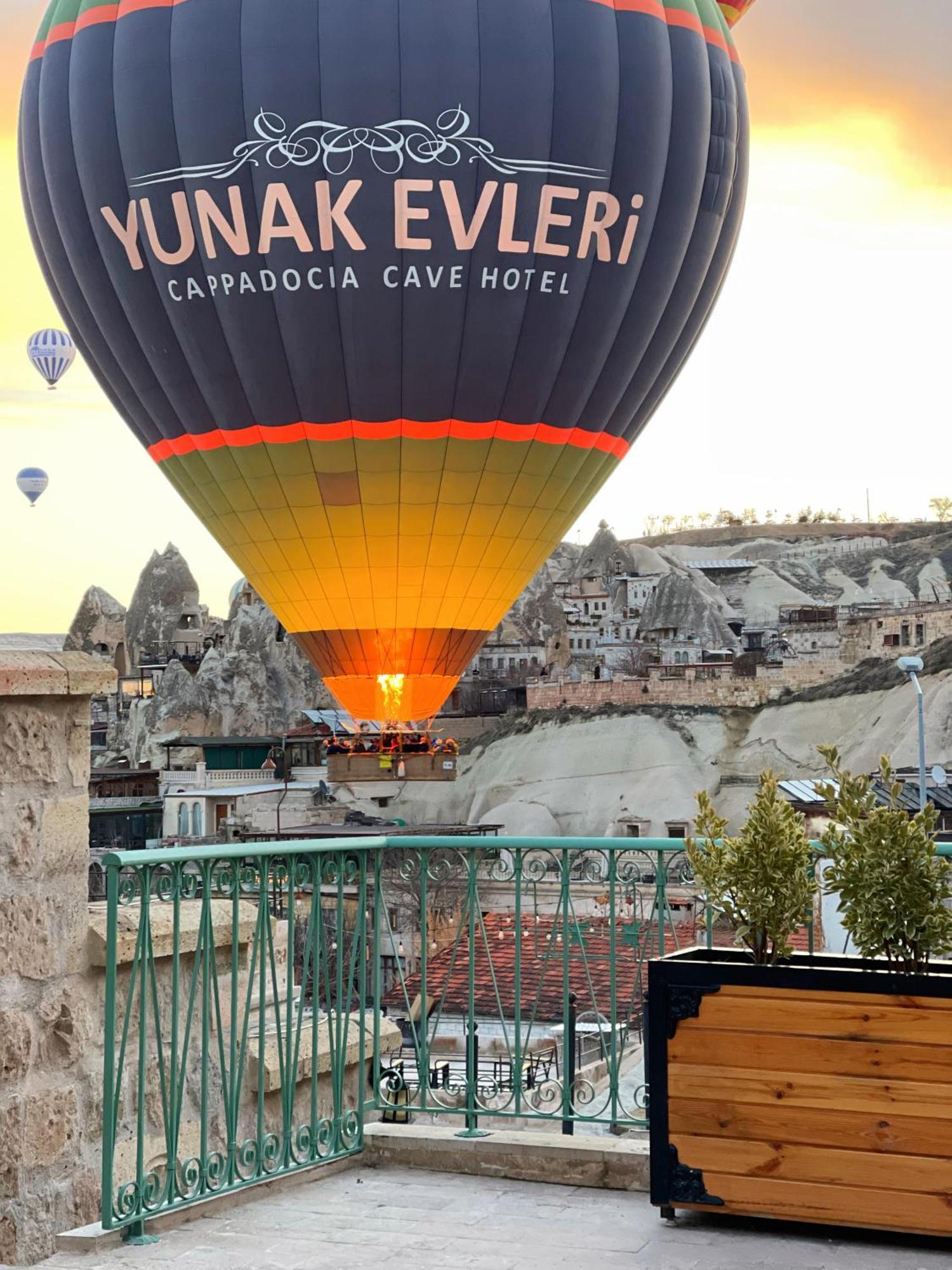 Gedik Cave 2* Goreme