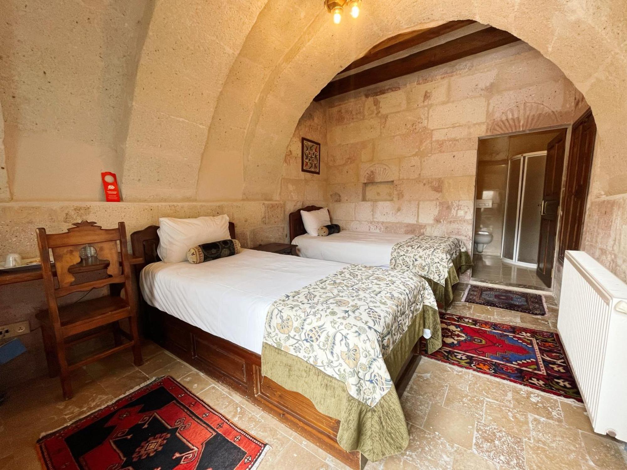 Gedik Cave 2* Goreme
