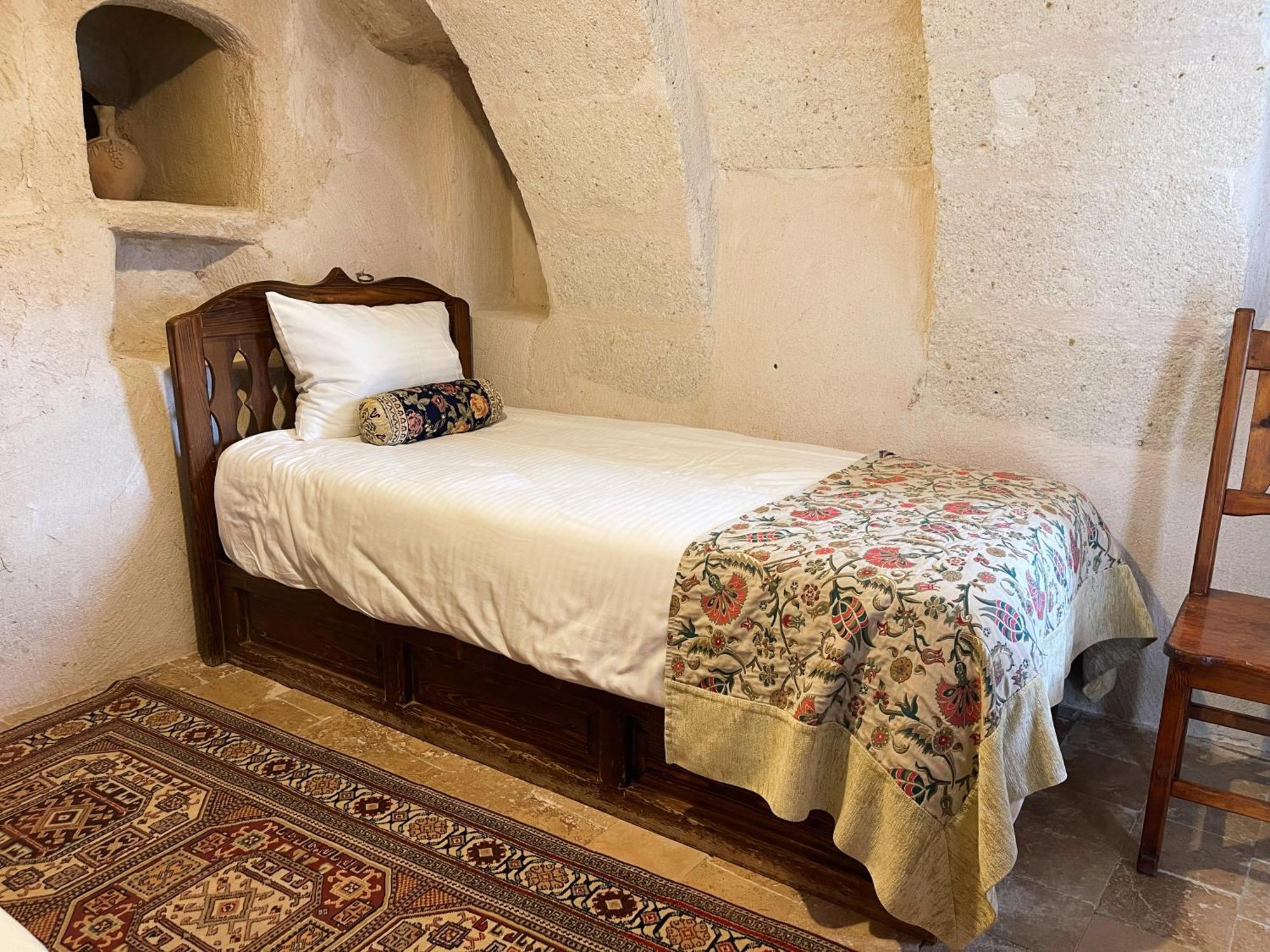 Gedik Cave Pensiune Goreme
