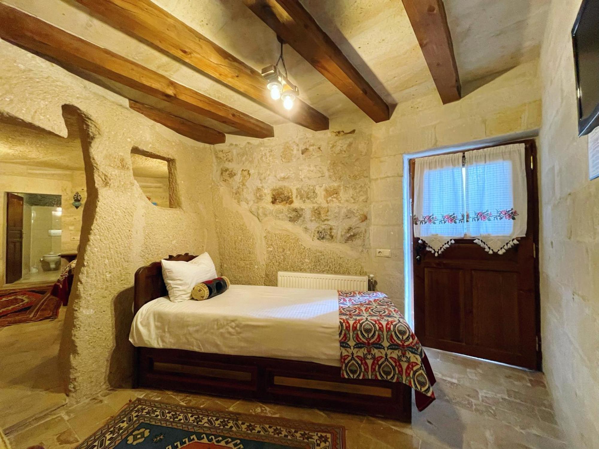 Gedik Cave 2* Goreme